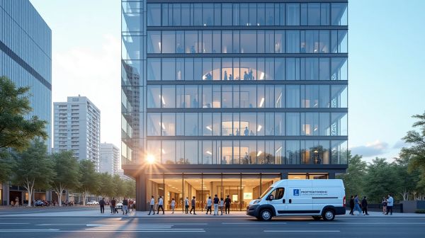 Discover top professional cleaning services in montreal