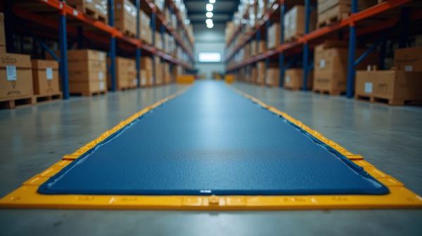 Finding crane mats for sale that meet your project needs