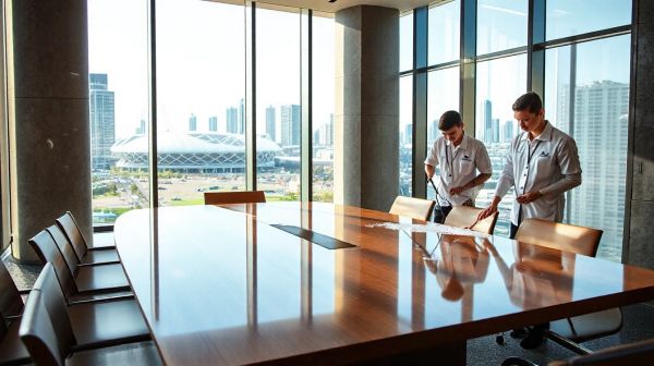 The best professional cleaners to hire in Montreal