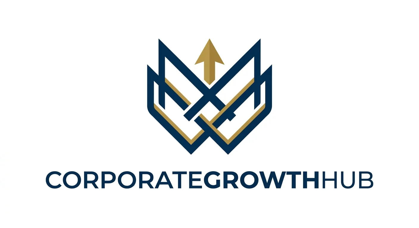 Corporategrowthhub